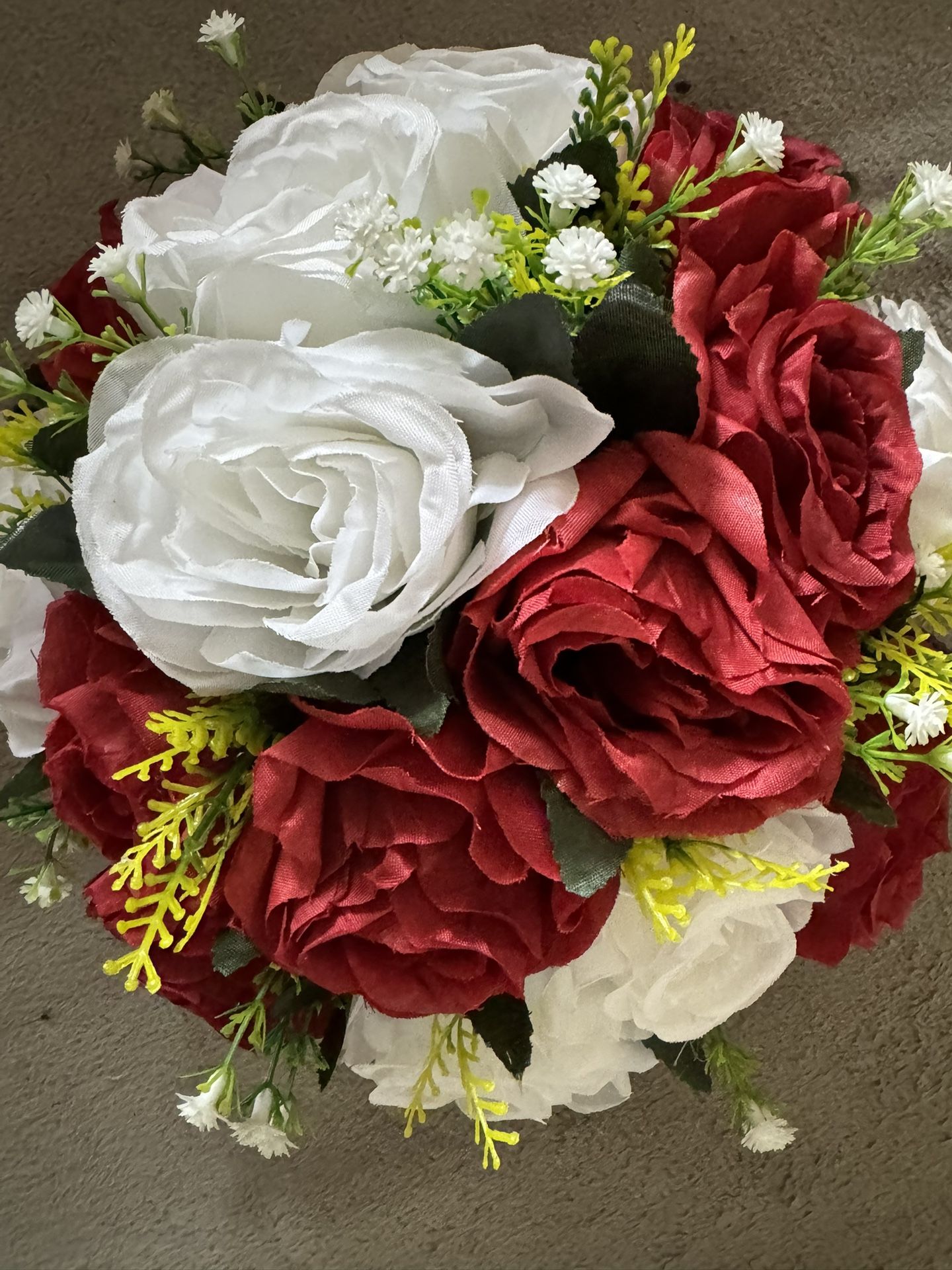A La Venta 3 Bouquet De Rosas De Boda