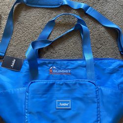 Gym Bag