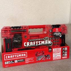 Craftsman 