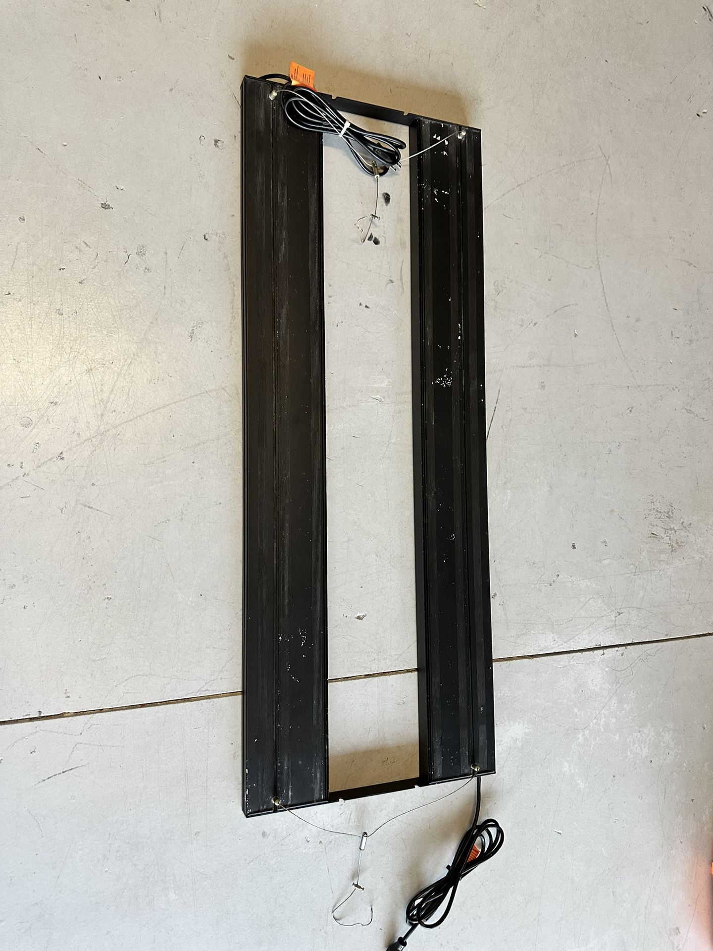 48” Hybrid T5 