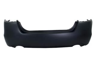 Rear bumper cover nissan altima 2013 to 2014