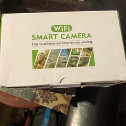 smart camera