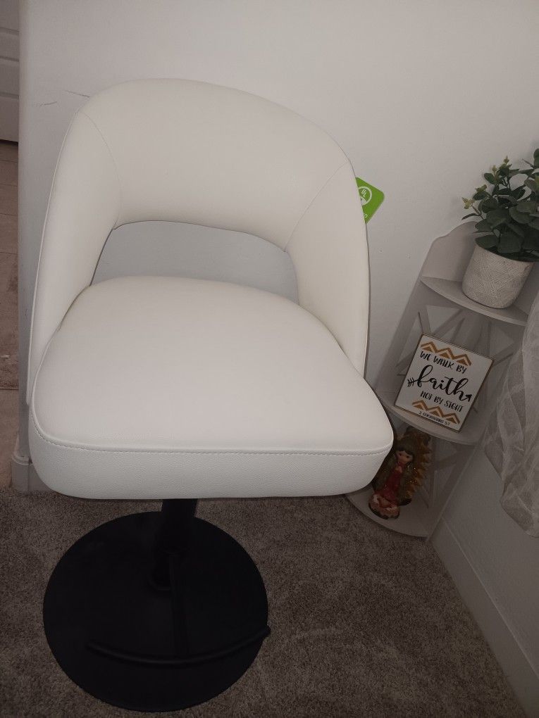 Adjustable Stool