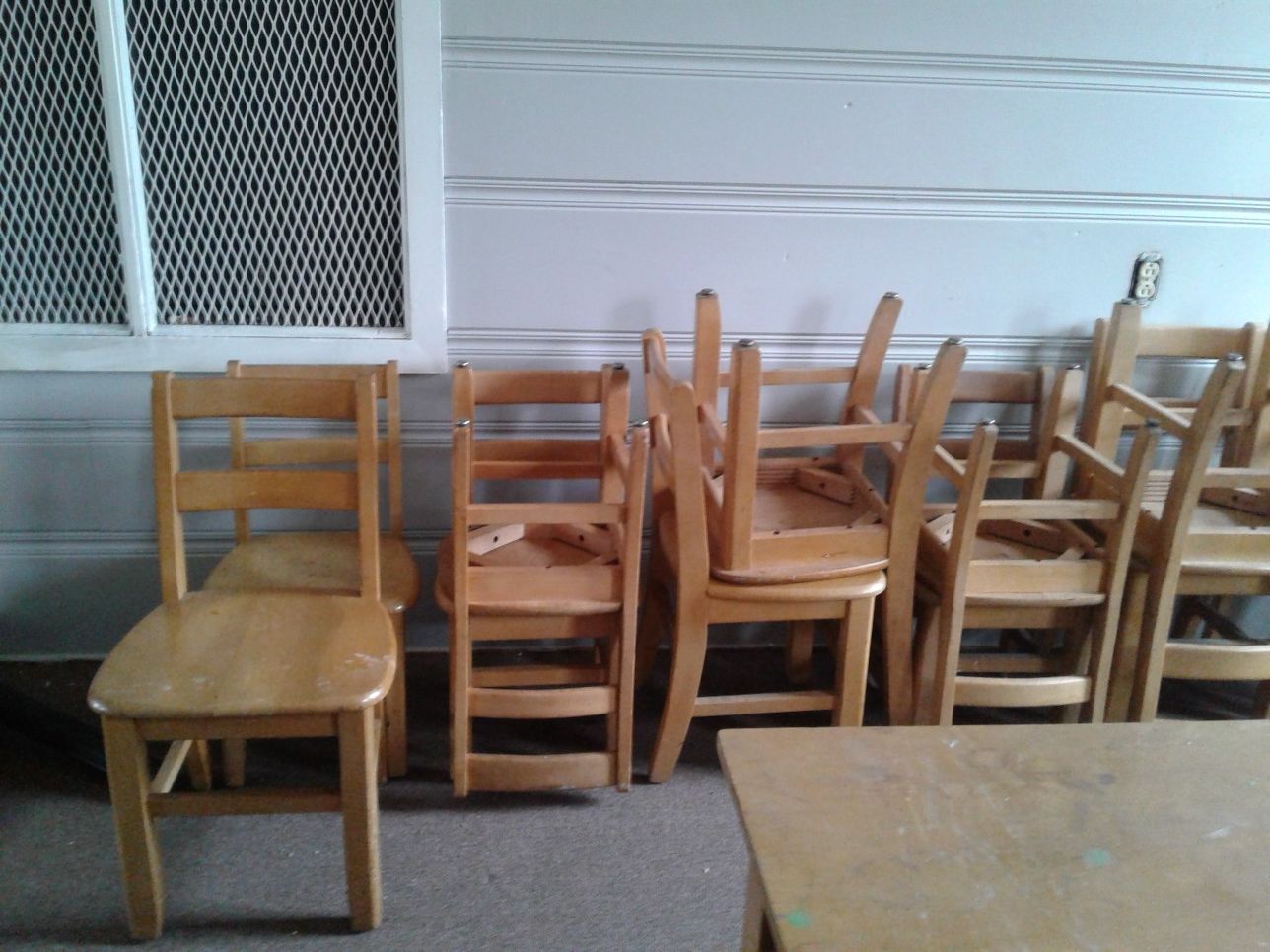 Furniture (Used)