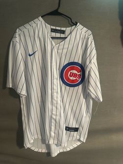 Sammy Sosa cubs jersey large