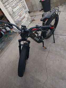 Aventon Aventure XL