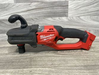 MILWAUKEE M18 FUEL 18V Hole Hawg 7/16 in. (A1D028233)