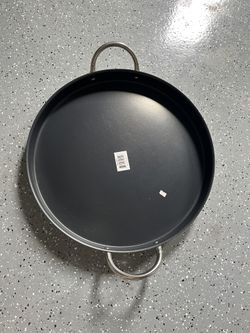 Comal Grande 21” Diámetro