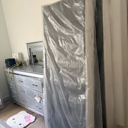Bed room furniture