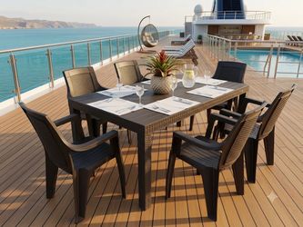 OUT+DOOR+PATIO+SET+
