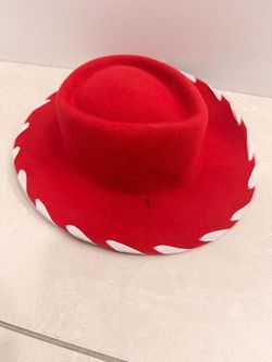 Halloween Toy Story Jessie Hat Toddler Up to Age 3
