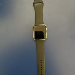 Apple Watch Series 3