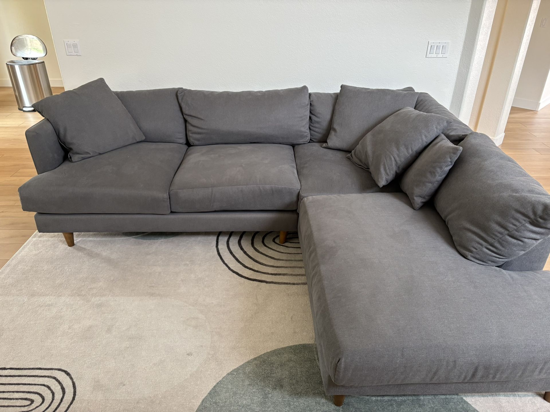 Sectional Couch