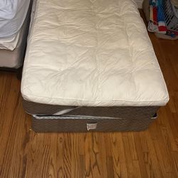 Twin Bed - Great Condition