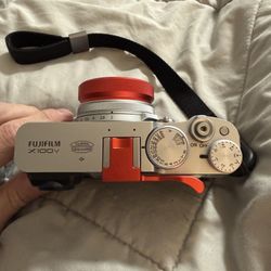 Fujifilm X100V Sell Or Trade