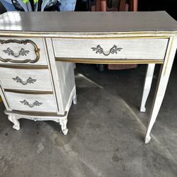 Desk / Dresser Stand 