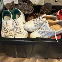 Mens shoes