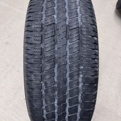 275-60-20 GOODYEAR