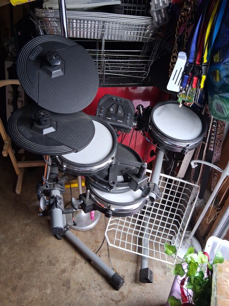 Drum Set