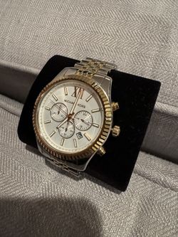 Micheal Kors Men’s Watch