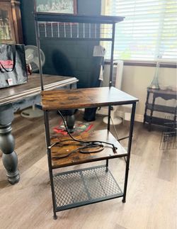Coffee Bar