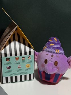 Disney MunchLings Plush Toy