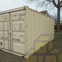 Shipping Containers For Sale