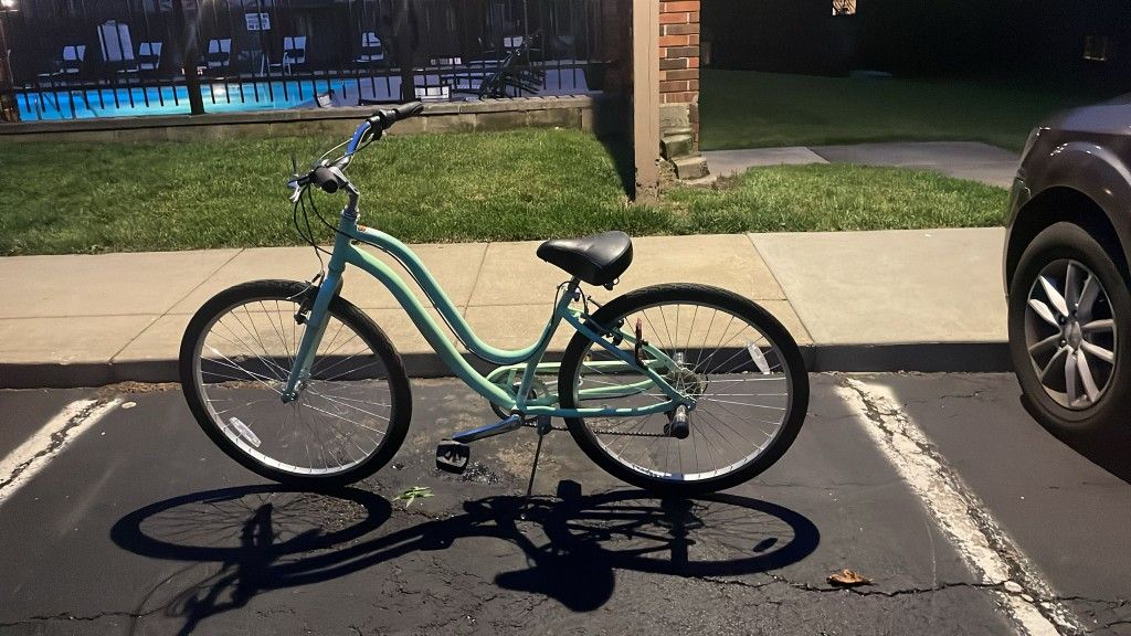 bike