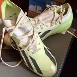 Adidas Crazy Fast 