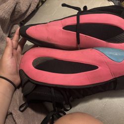 Adidas Harden Vol.8 “red Blend “ Basketball Shoes Size 11