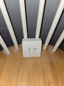 Airpods 5