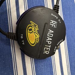 Mad Catz RF Adapter Cord