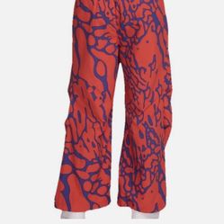Nike Project F.R.O.G Parachute Pants XXL 