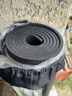 Yoga Mat