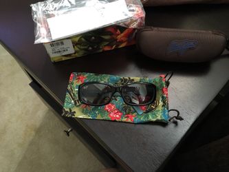 Maui Jim 219 Sunglasses