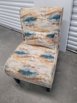 Accent Chair