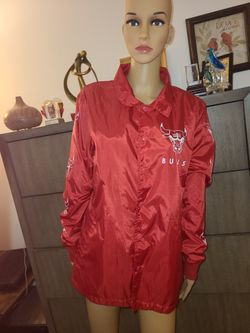 Chicago BULLS JACKET