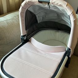 Baby Stroller Bassinet Carrycot Attachment