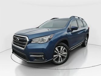 2022 Subaru Ascent