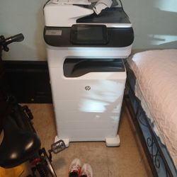 Hp Printer