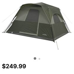 6 Person Speed Up Tent