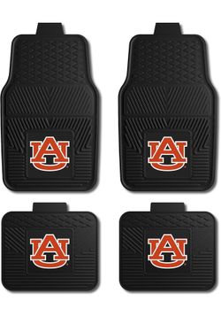 Auburn university Car Floor Mats