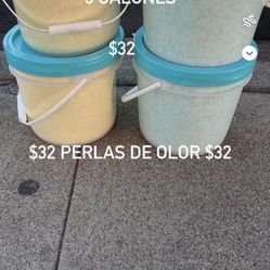 Se Vende Jabón Similar Al Tide Gain Suavitel 