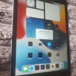 Ipad 6 Generation 128GB 