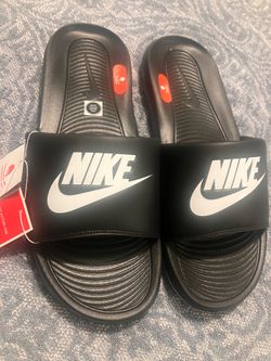 Nike slides mens 12
