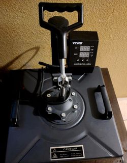 Sublimación Printer Machine