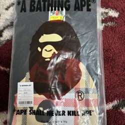 Bape T-shirt