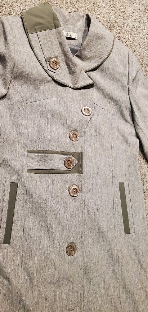 Abaya 