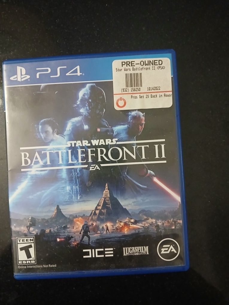 Battlefront II