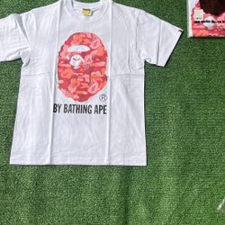 Bape T-shirts